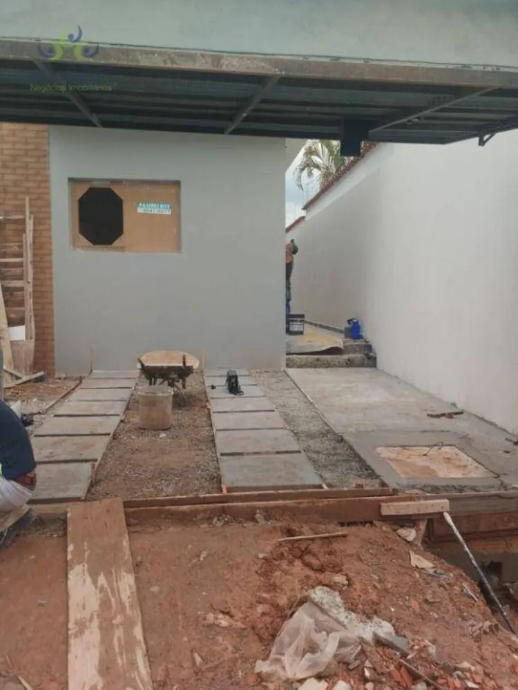 Casa, 2 quartos, 70 m² - Foto 1