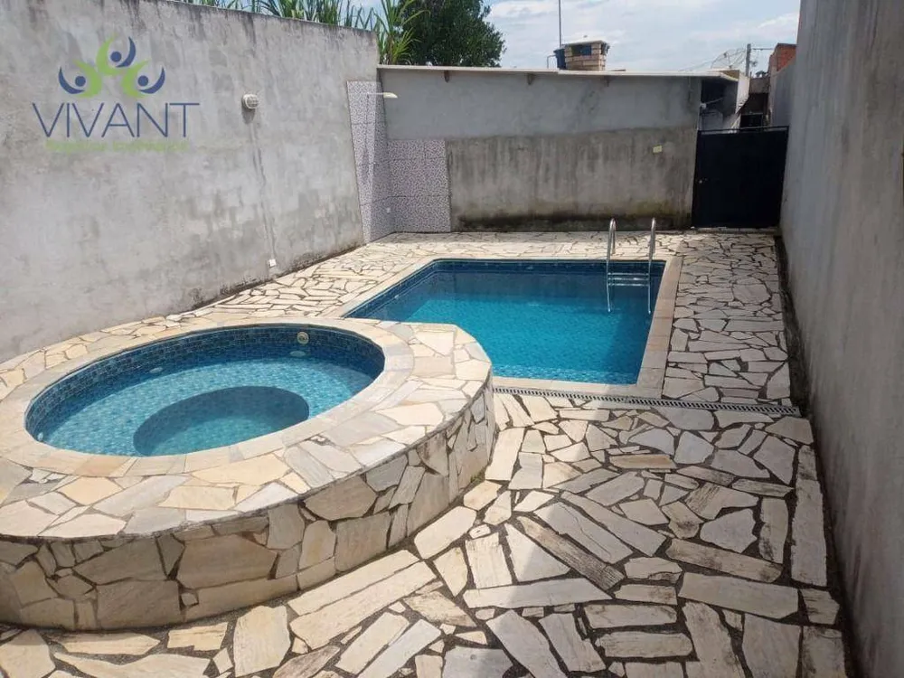 Sobrado, 2 quartos, 300 m² - Foto 9