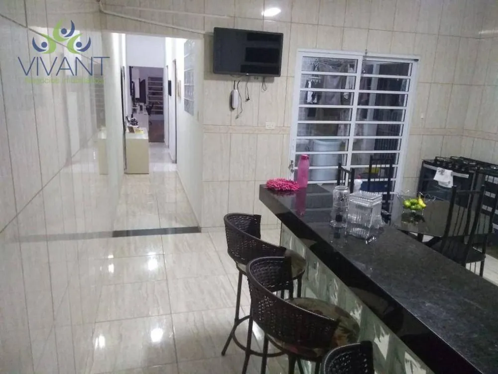 Sobrado, 2 quartos, 300 m² - Foto 3