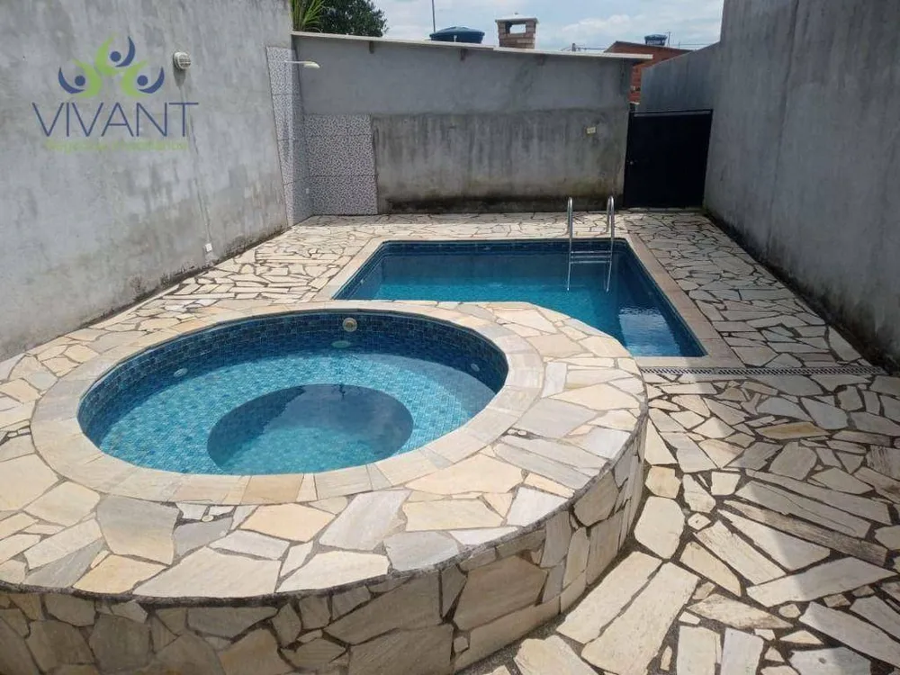 Sobrado, 2 quartos, 300 m² - Foto 1