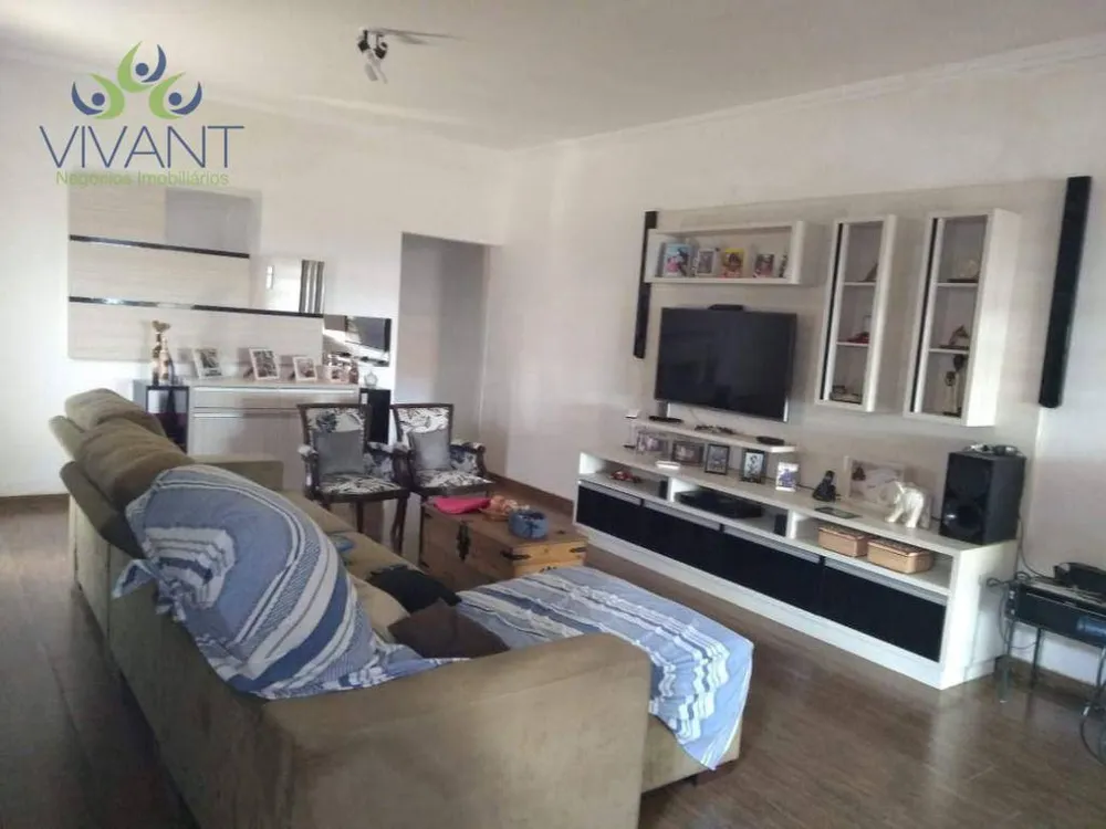 Sobrado, 2 quartos, 300 m² - Foto 2