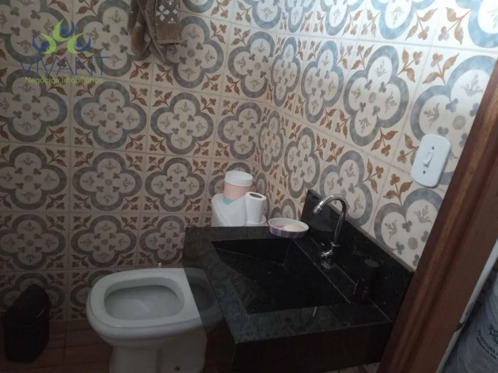 Sobrado, 2 quartos, 300 m² - Foto 5