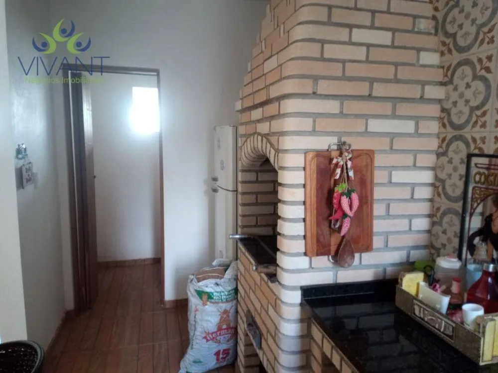 Sobrado, 2 quartos, 300 m² - Foto 4