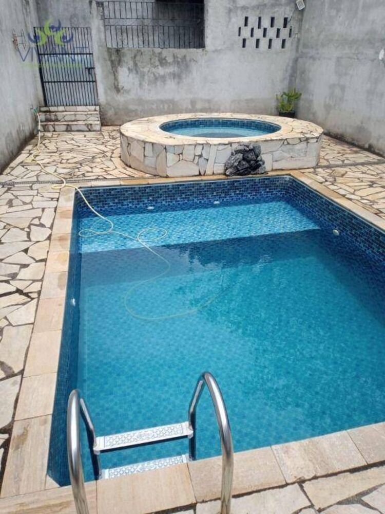 Sobrado, 2 quartos, 300 m² - Foto 2