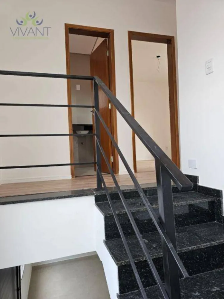 Sobrado, 2 quartos, 104 m² - Foto 8