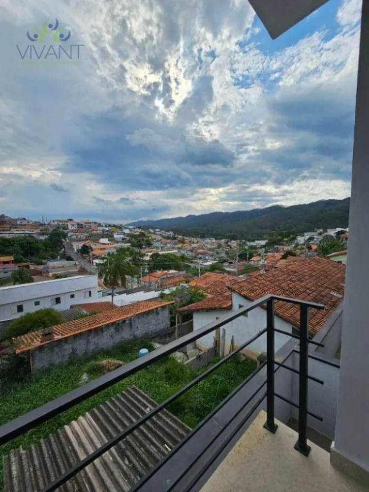 Sobrado, 2 quartos, 104 m² - Foto 9