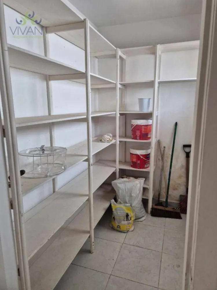 Casa, 3 quartos, 420 m² - Foto 7