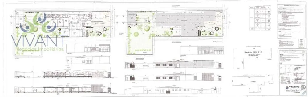 Casa, 3 quartos, 420 m² - Foto 12