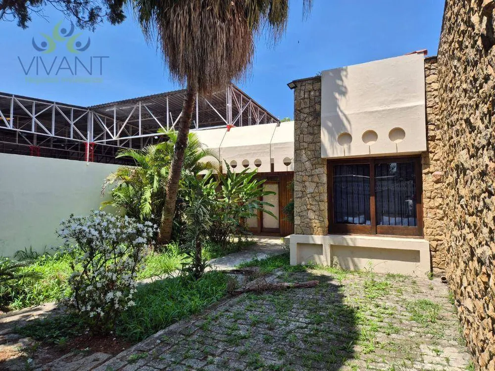 Casa, 3 quartos, 420 m² - Foto 1