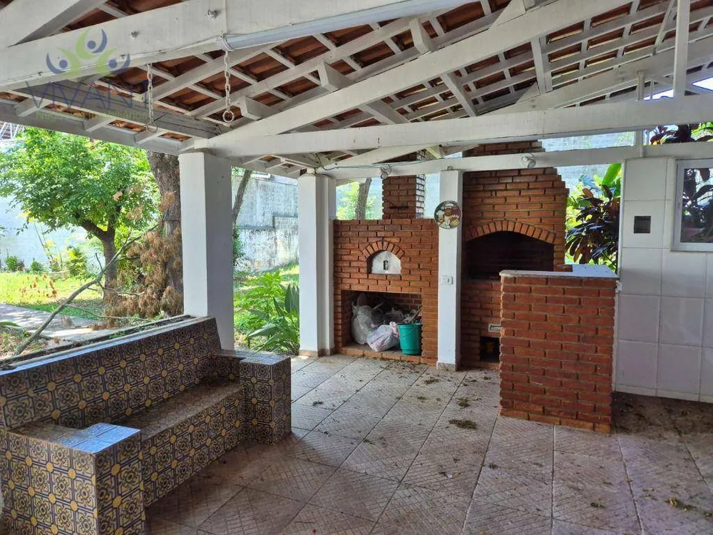 Casa, 3 quartos, 420 m² - Foto 3