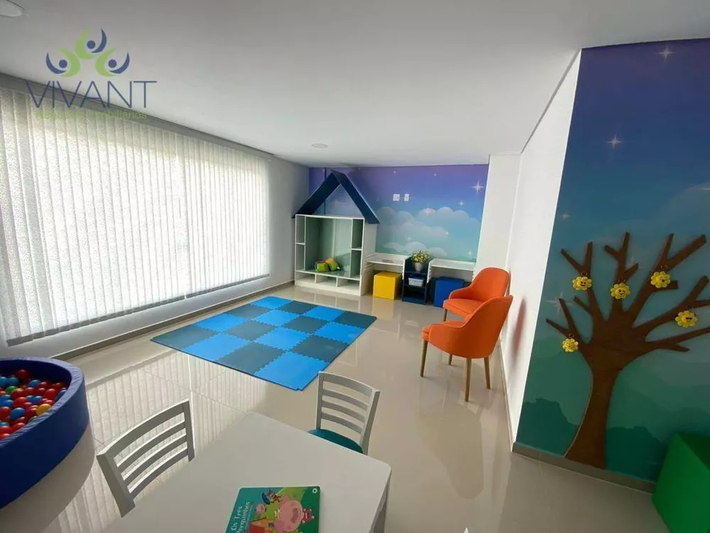 Apartamento, 2 quartos, 50 m² - Foto 11