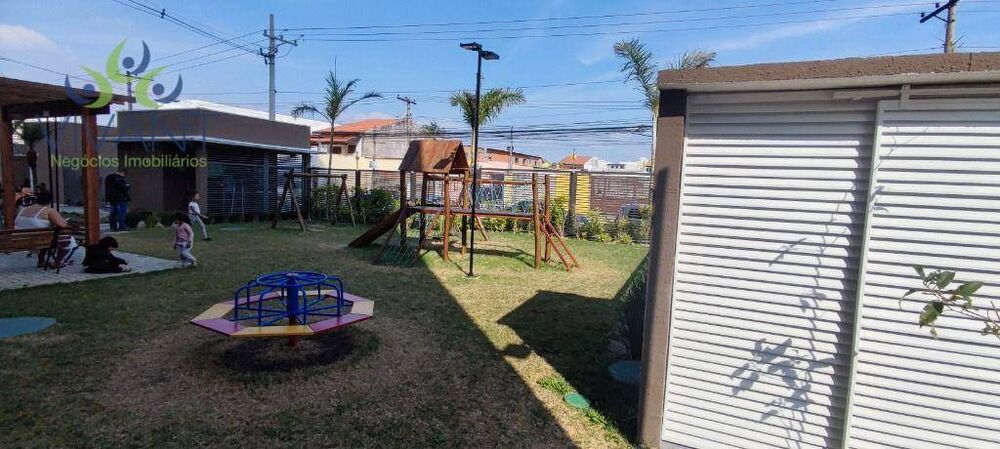 Apartamento, 2 quartos, 50 m² - Foto 8