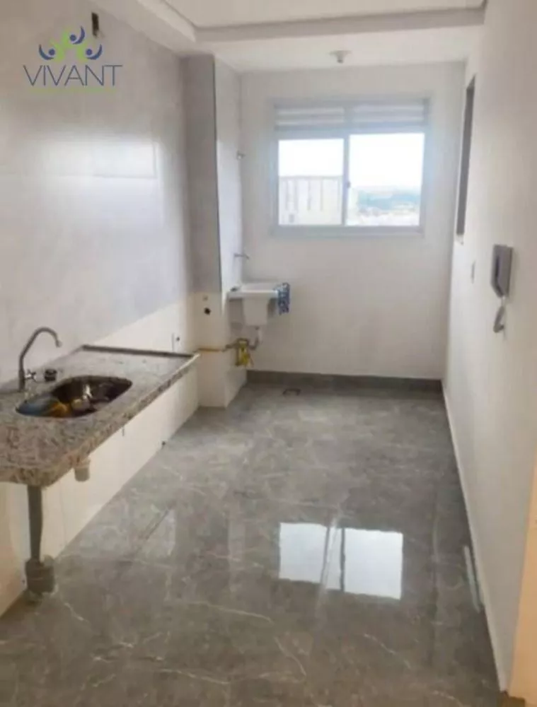 Apartamento, 2 quartos, 50 m² - Foto 5