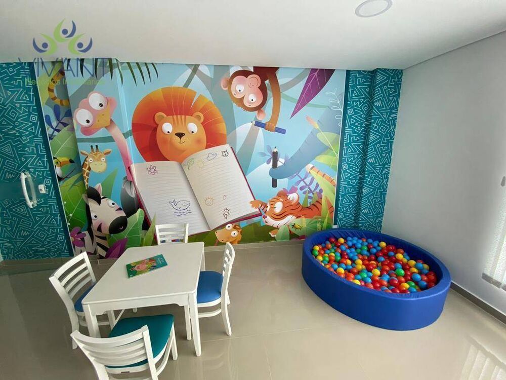 Apartamento, 2 quartos, 50 m² - Foto 10