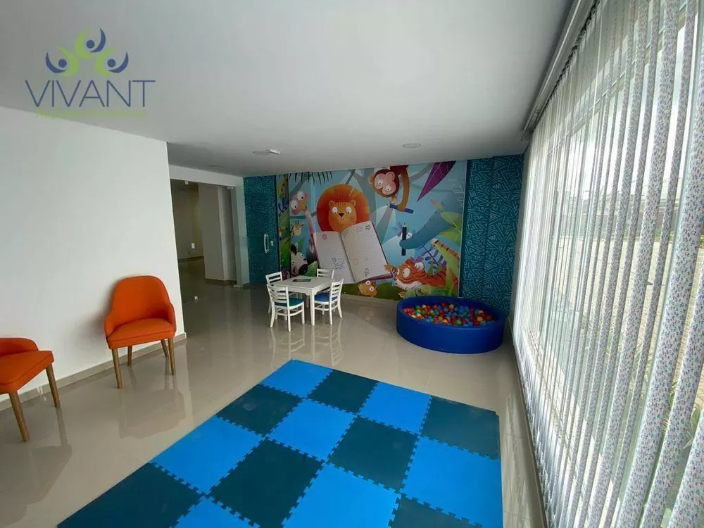 Apartamento, 2 quartos, 50 m² - Foto 12