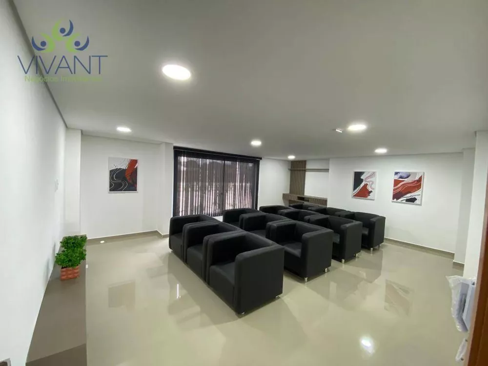 Apartamento, 2 quartos, 50 m² - Foto 9