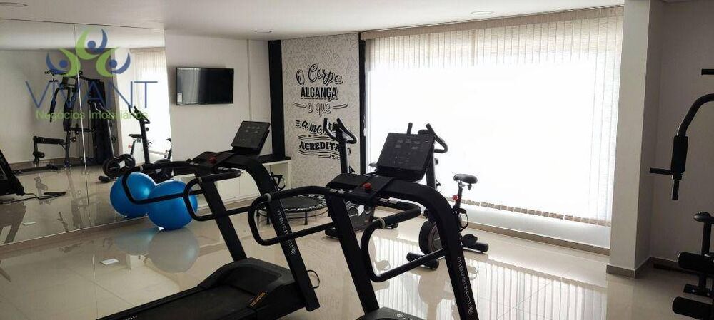 Apartamento, 2 quartos, 50 m² - Foto 7