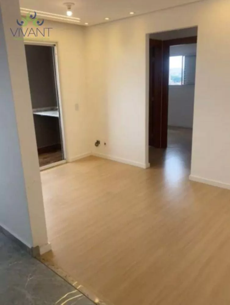Apartamento, 2 quartos, 50 m² - Foto 4