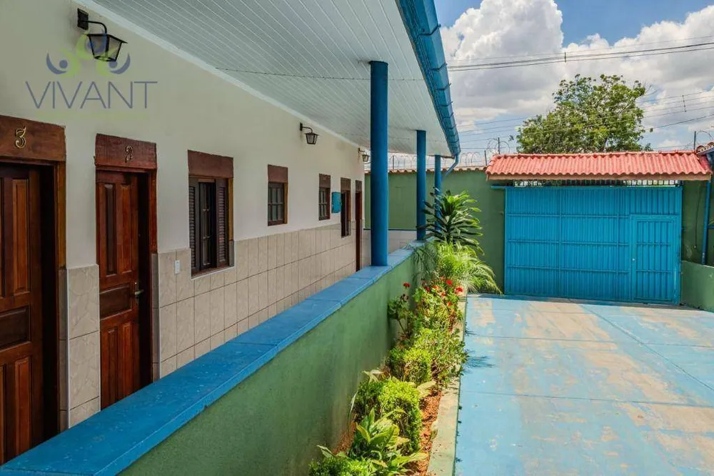Chácara, 10 quartos, 2140 m² - Foto 8