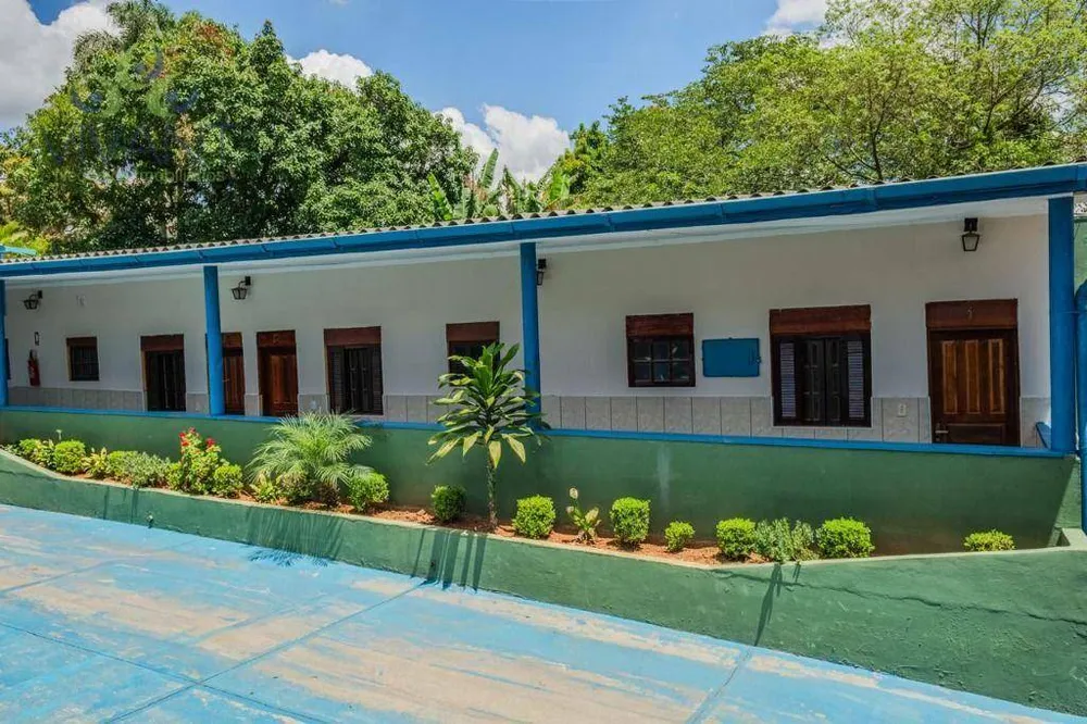 Chácara, 10 quartos, 2140 m² - Foto 9