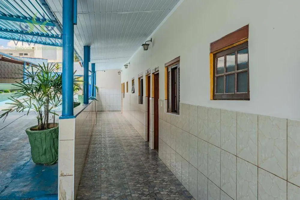 Chácara, 10 quartos, 2140 m² - Foto 7