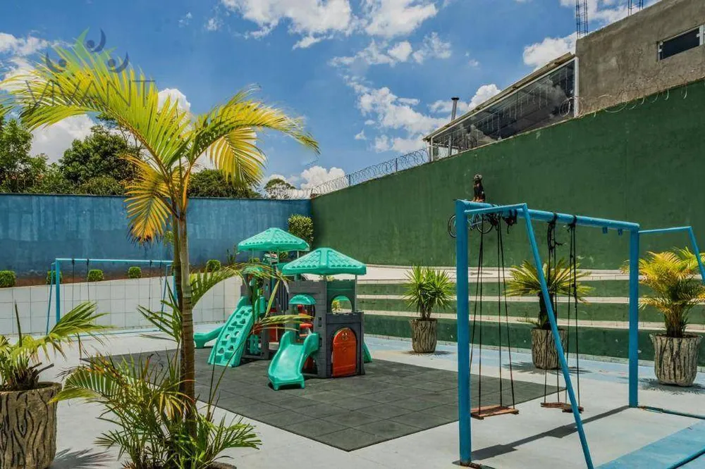 Chácara, 10 quartos, 2140 m² - Foto 3