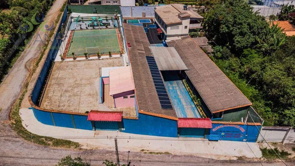 Chácara, 10 quartos, 2140 m² - Foto 6