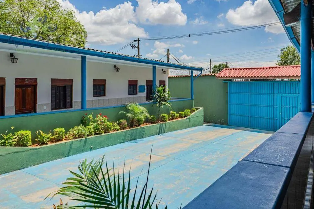 Chácara, 10 quartos, 2140 m² - Foto 12