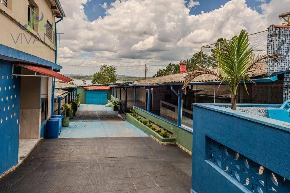 Chácara, 10 quartos, 2140 m² - Foto 11