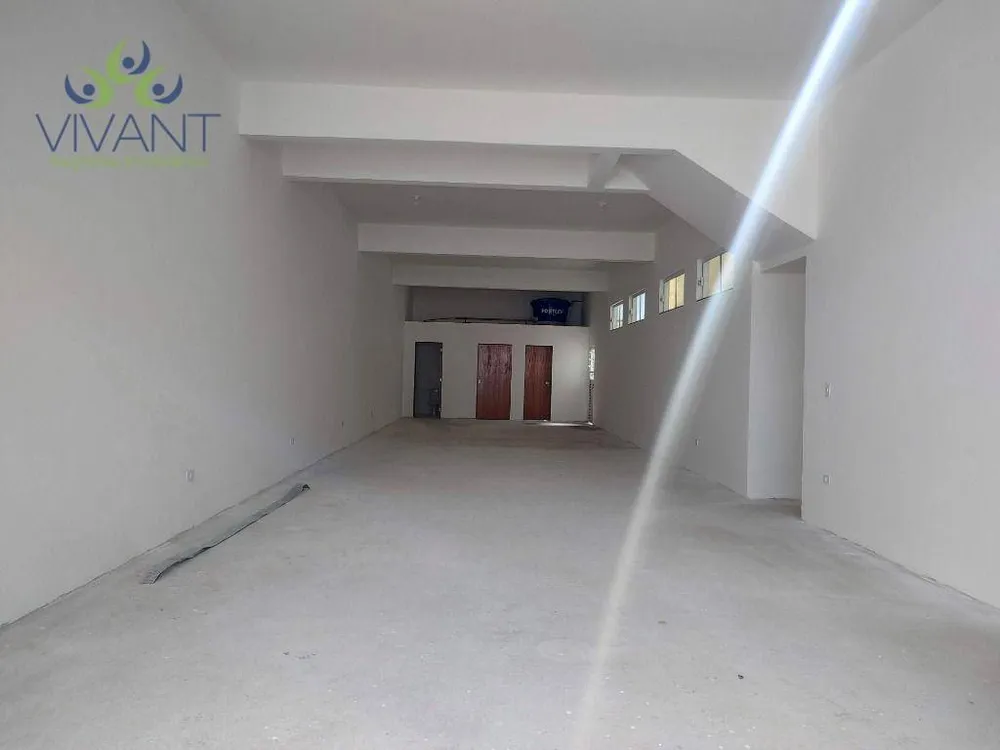 Loja-Salão, 106 m² - Foto 2