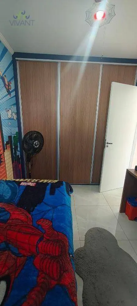 Sobrado, 2 quartos - Foto 2