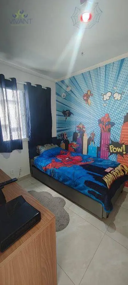 Sobrado, 2 quartos - Foto 3