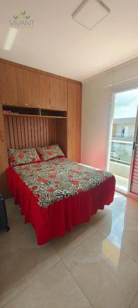 Sobrado, 2 quartos - Foto 1
