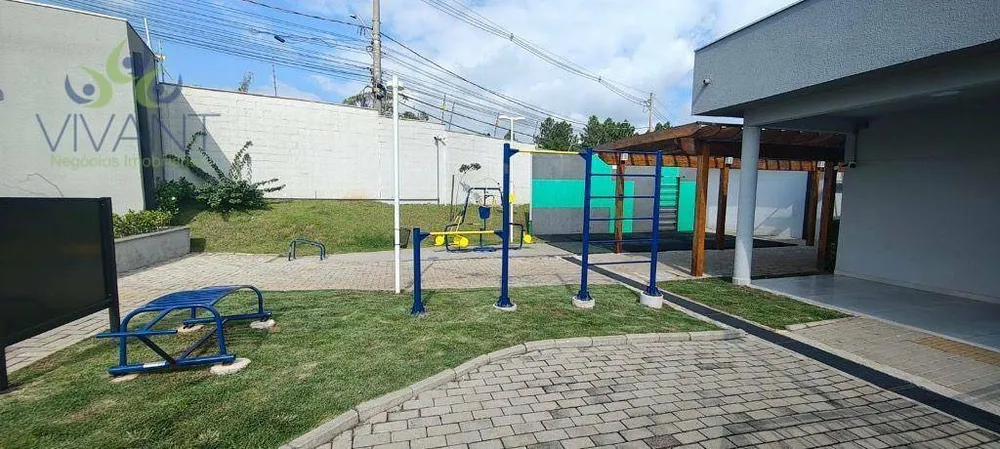 Sobrado, 2 quartos - Foto 5