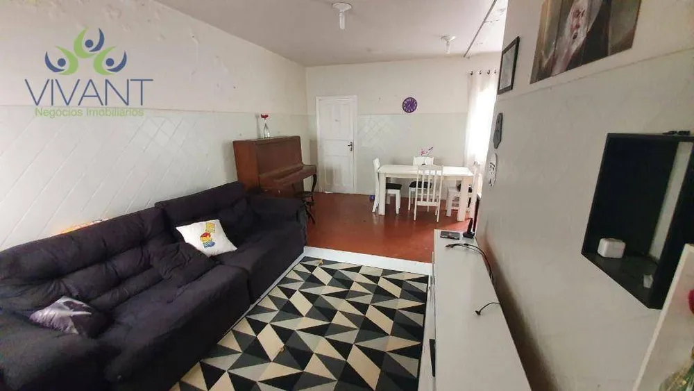 Casa, 1 quarto, 131 m² - Foto 6