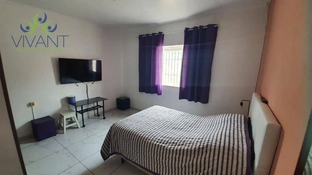 Casa, 1 quarto, 131 m² - Foto 4