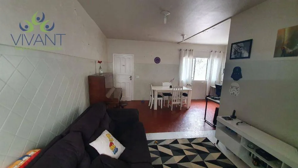 Casa, 1 quarto, 131 m² - Foto 5
