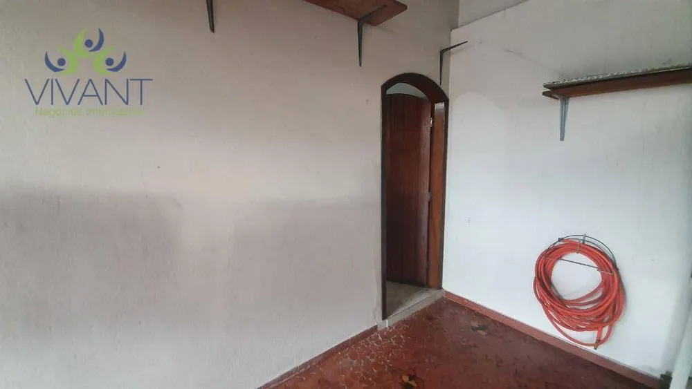 Casa, 1 quarto, 131 m² - Foto 1