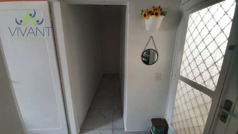 Casa, 1 quarto, 131 m² - Foto 2