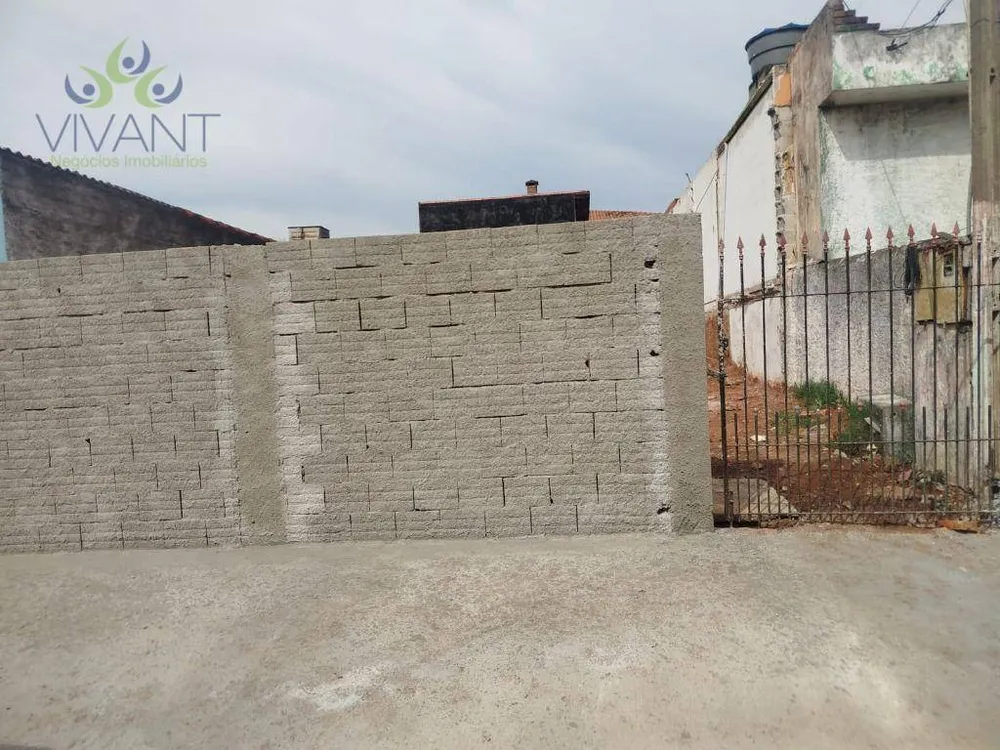 Terreno, 142 m² - Foto 1