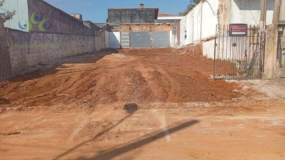 Terreno, 142 m² - Foto 2