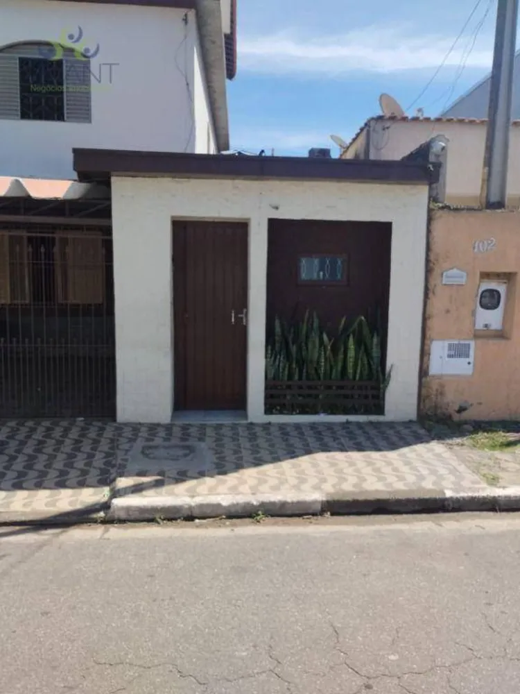 Sala-Conjunto, 24 m² - Foto 1