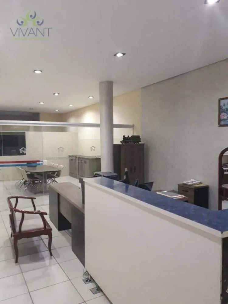 Loja-Salão, 100 m² - Foto 2