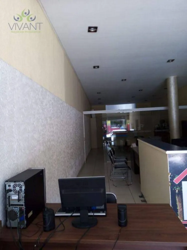 Loja-Salão, 100 m² - Foto 4