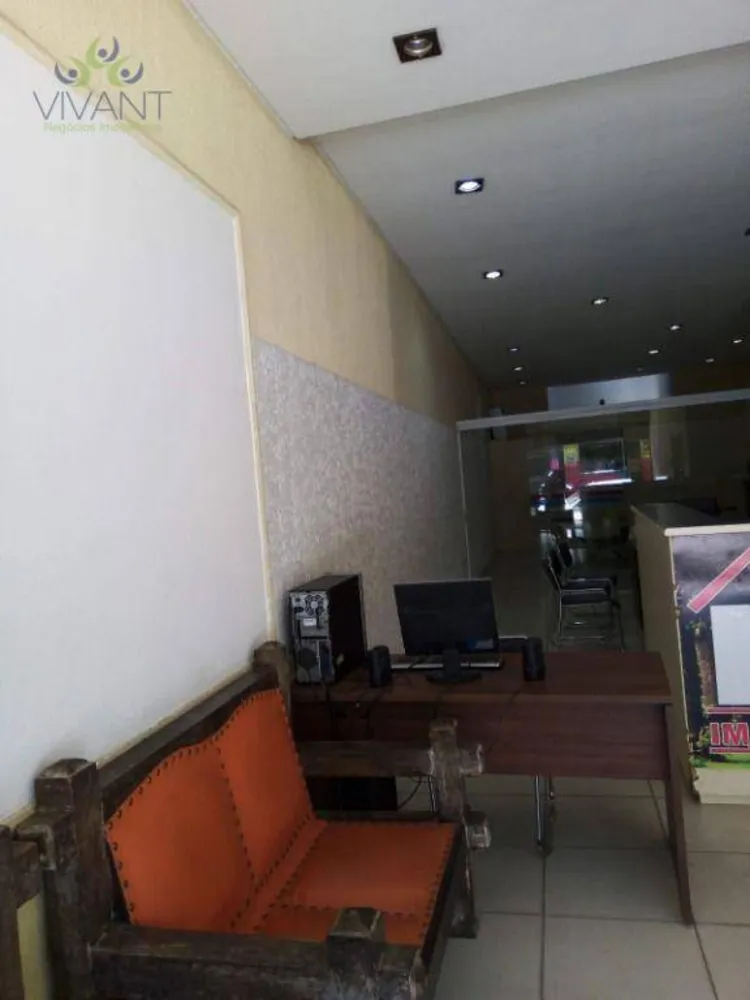 Loja-Salão, 100 m² - Foto 6