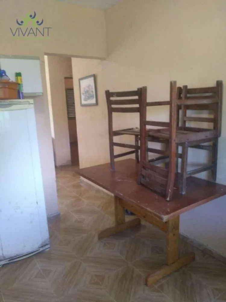 Casa, 2 quartos, 80 m² - Foto 13