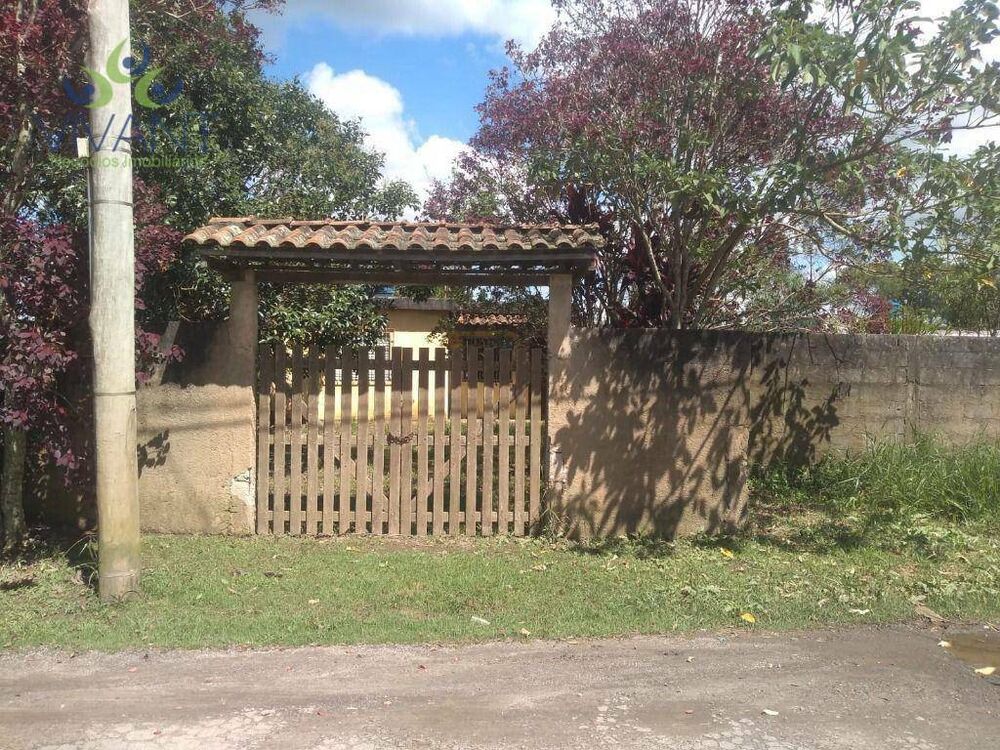 Casa, 2 quartos, 80 m² - Foto 1