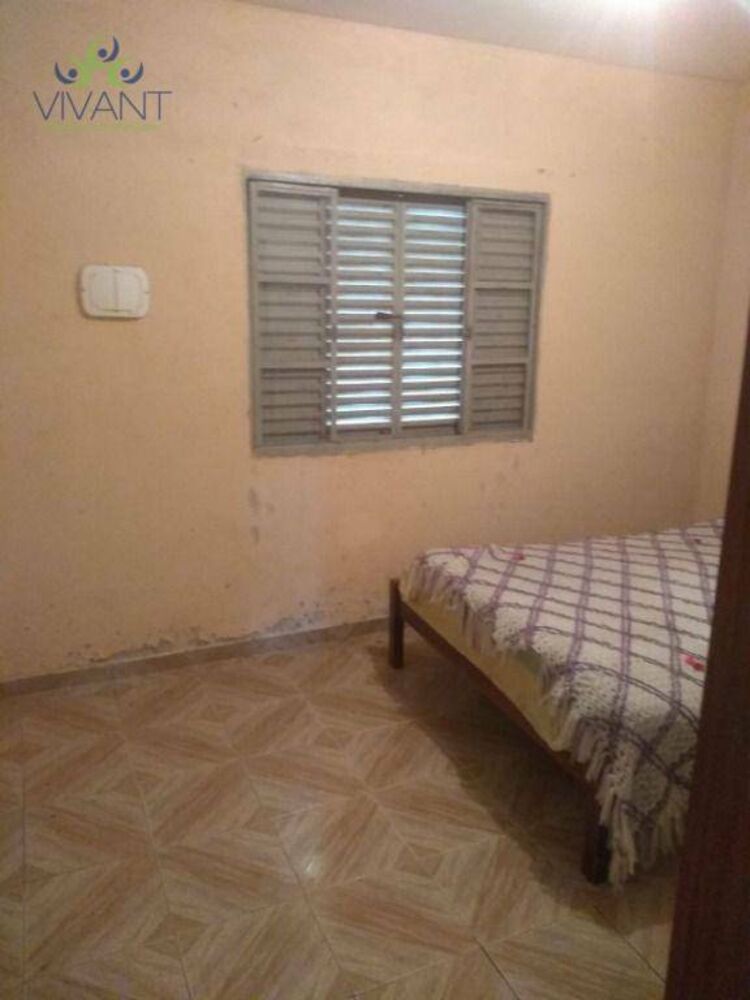 Casa, 2 quartos, 80 m² - Foto 7