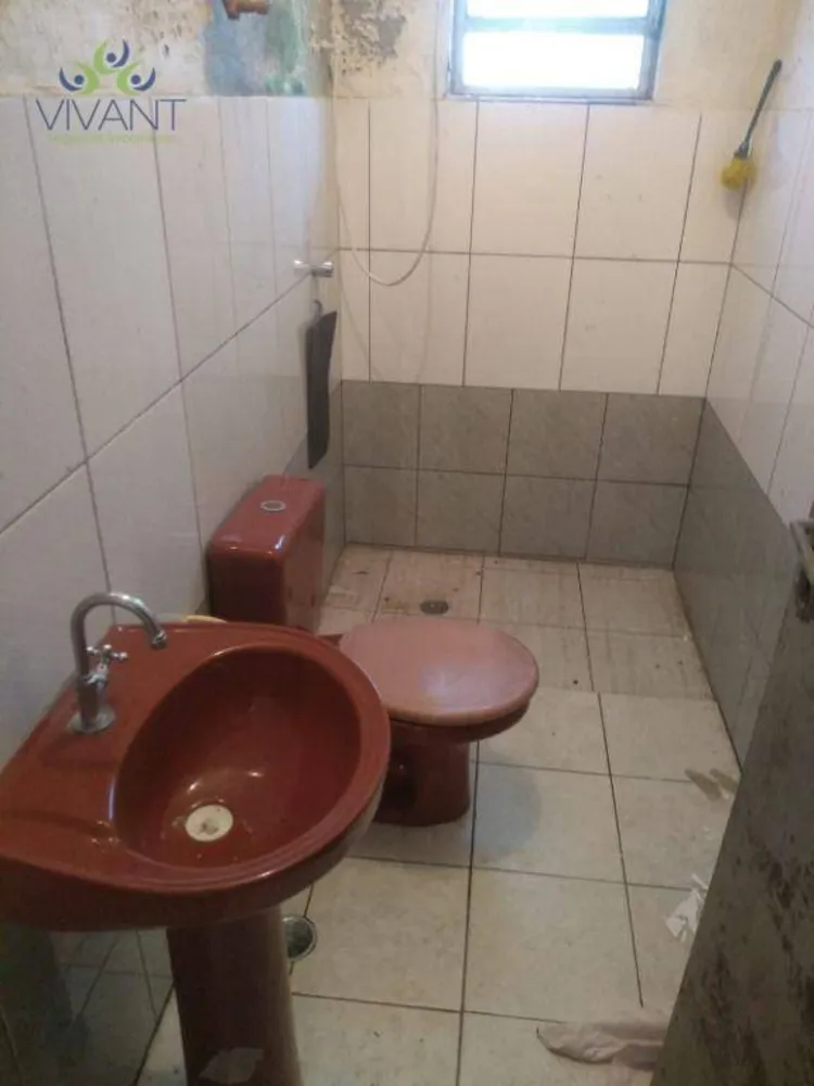 Casa, 2 quartos, 80 m² - Foto 10