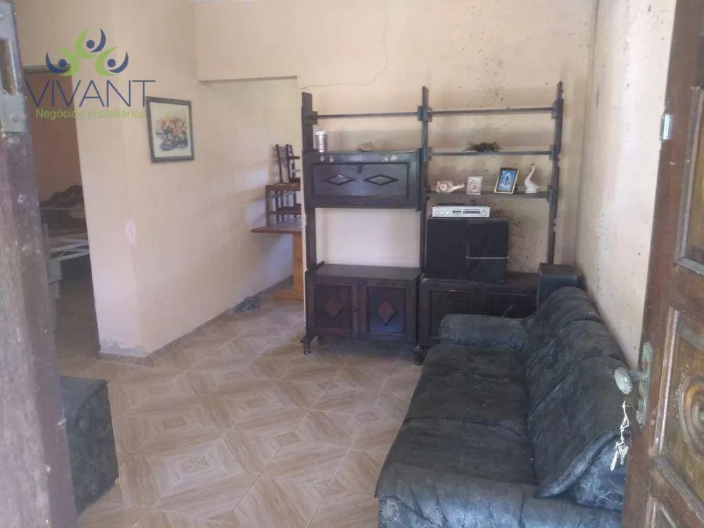 Casa, 2 quartos, 80 m² - Foto 12